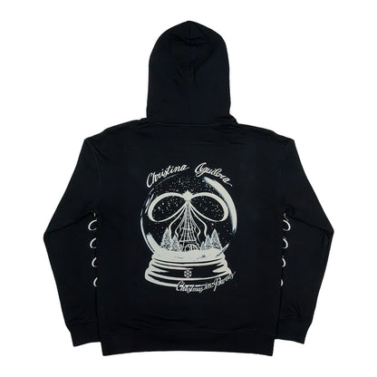 Christina Aguilera: Merry Christmas - Black Hoodie